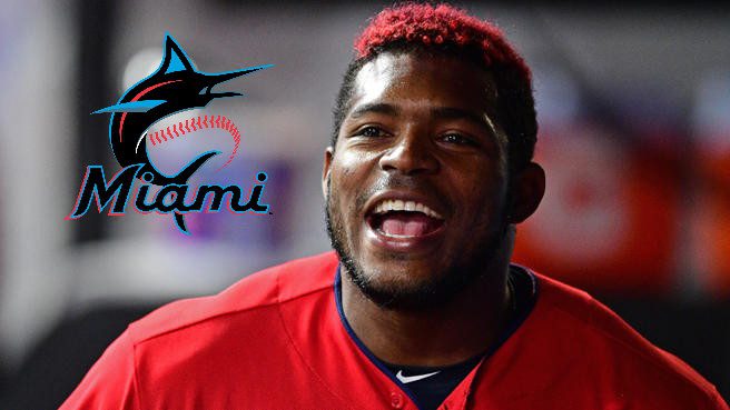 Yasiel Puig y Miami. ¿Comprensión o desencuentro? Yasiel Puig y Miami. ¿Comprensión o desencuentro?