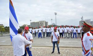 f0164199 Pelota Cubana USA