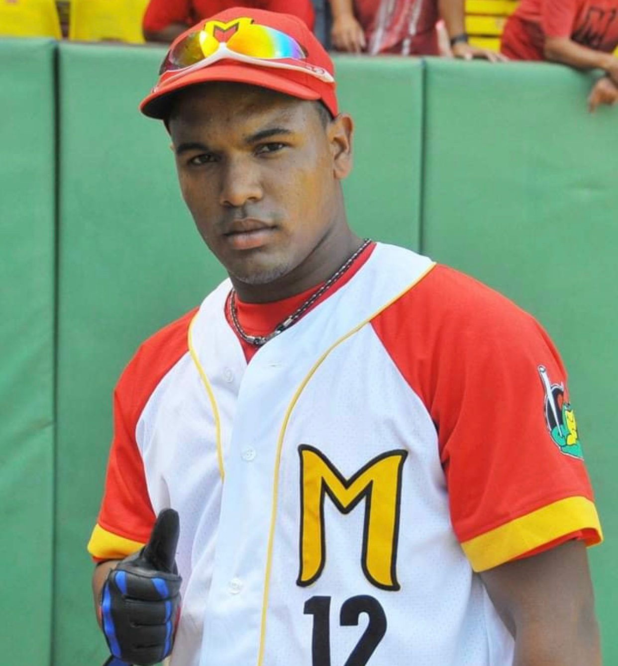 Moises Esquerré jugará con Matanzas