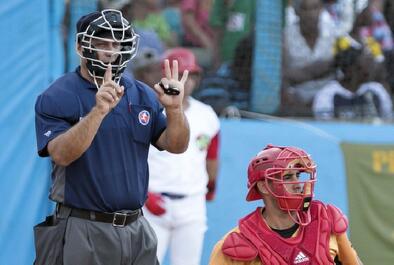 jorge niebla Pelota Cubana USA