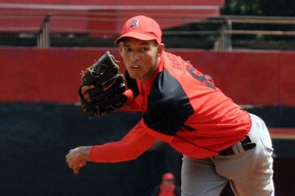 ulfrido garcia prospecto cubano min Pelota Cubana USA