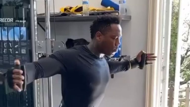 IMG 20200405 161809 870 Pelota Cubana USA