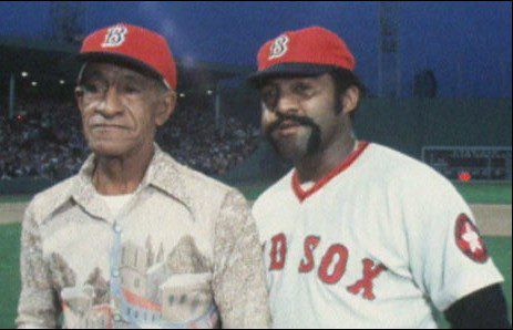 luis tiant Pelota Cubana USA