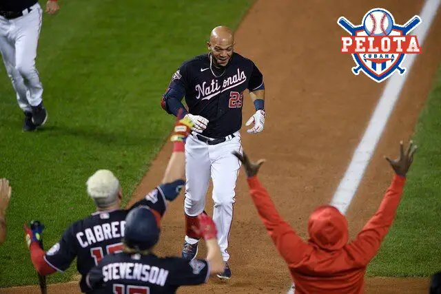 imrs picsay Pelota Cubana USA