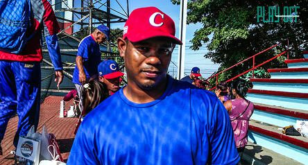 lazaro cedeC3B1o granma cuba bC3A9isbol manuel roblejo play off magazine 1 Pelota Cubana USA