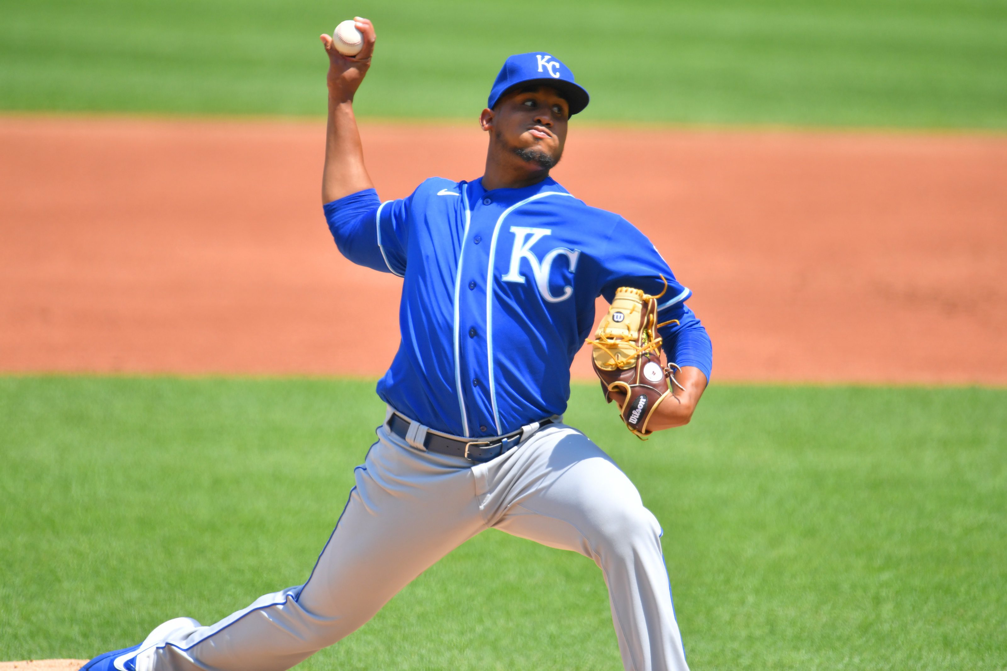 Ronald Bolaños es opcionado a las menores 