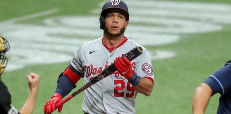 yadiel hernandez min 1 Pelota Cubana USA