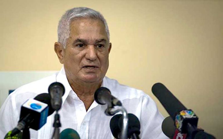 0124 higinio velez 1 Pelota Cubana USA