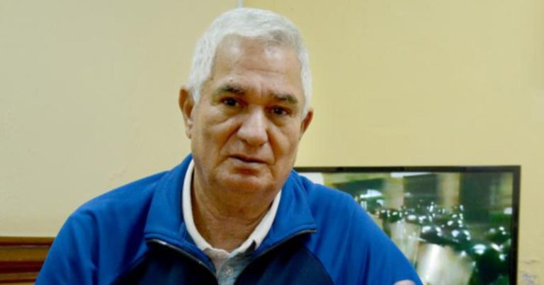 1620867925 frank camilo morejon higinio velez lo criticaban cosas podia decidir 1 Pelota Cubana USA