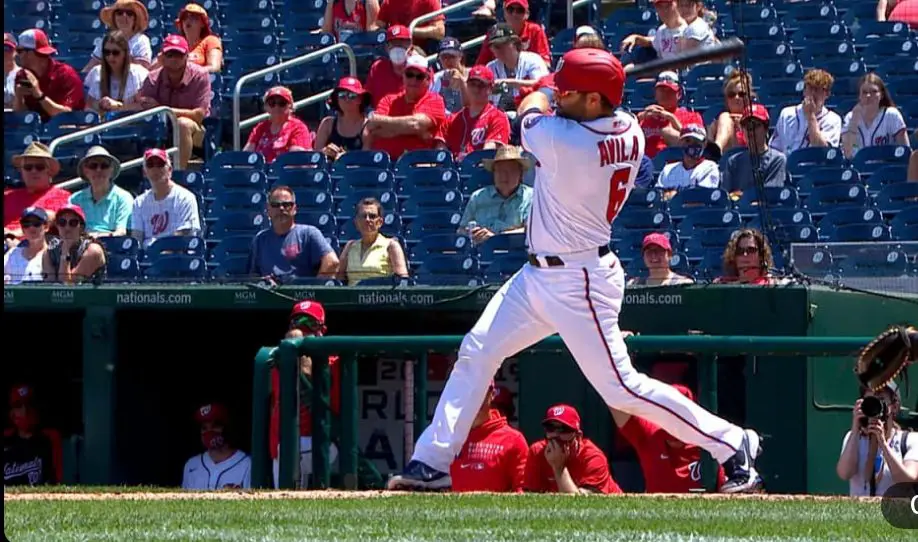 Screenshot 20210524 183316 Chrome Pelota Cubana USA