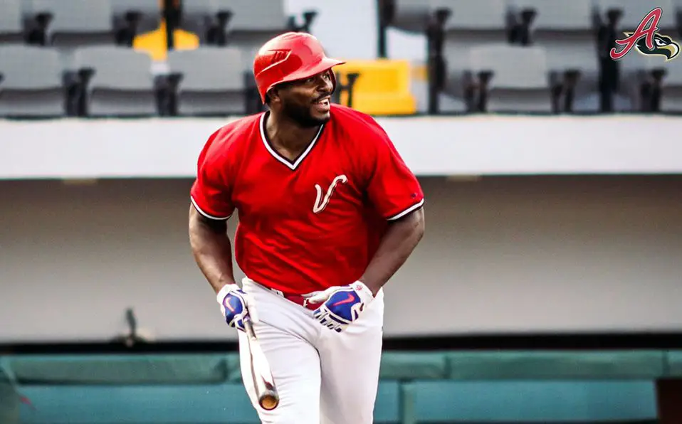 el impacto positivo de yasiel Pelota Cubana USA