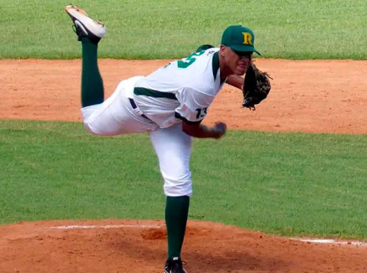 frank abel alvarez 720x536 2 Pelota Cubana USA