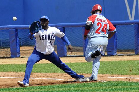pelota foto Pelota Cubana USA