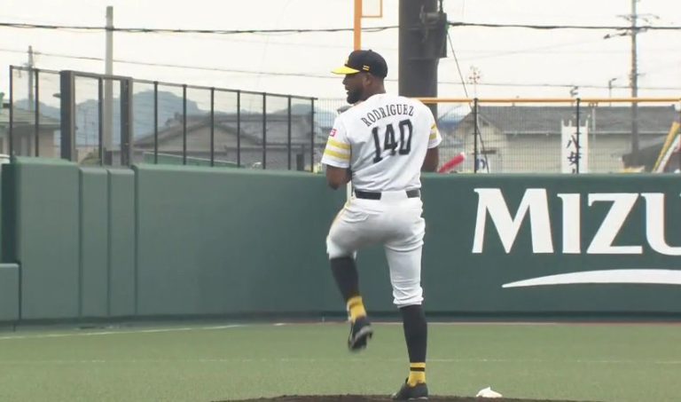 andy rodriguez japon cuba 1 Pelota Cubana USA