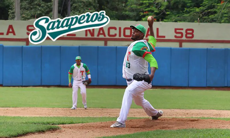 beisbol viera lastunas foto angeluis picsay Pelota Cubana USA