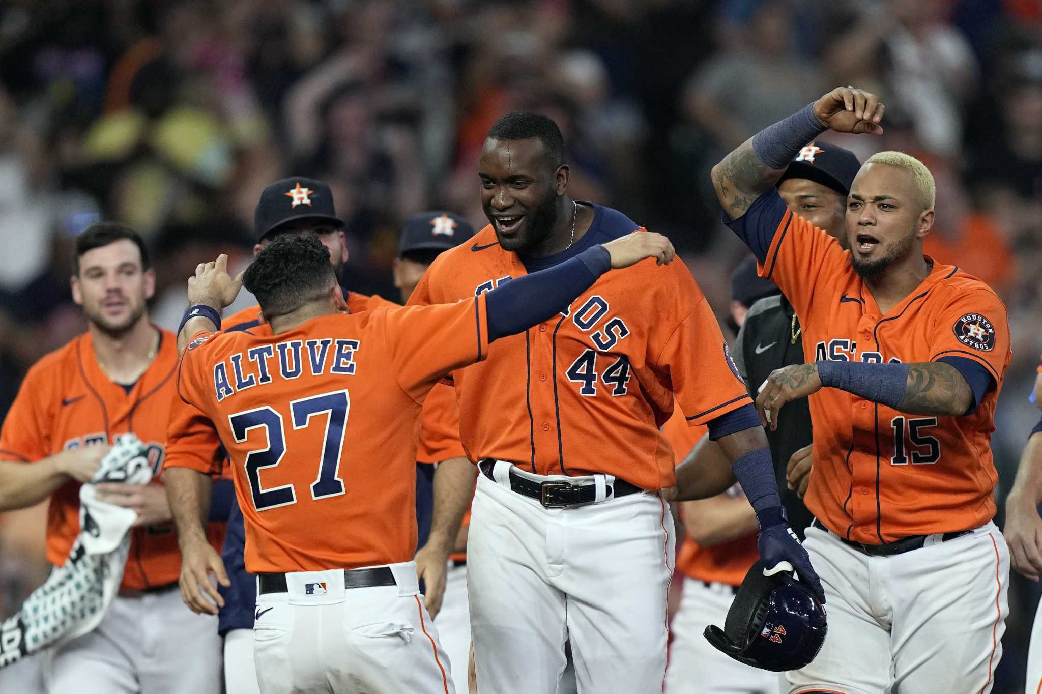 Red Sox vs Astros (12-3): Resumen Serie de Campeonato