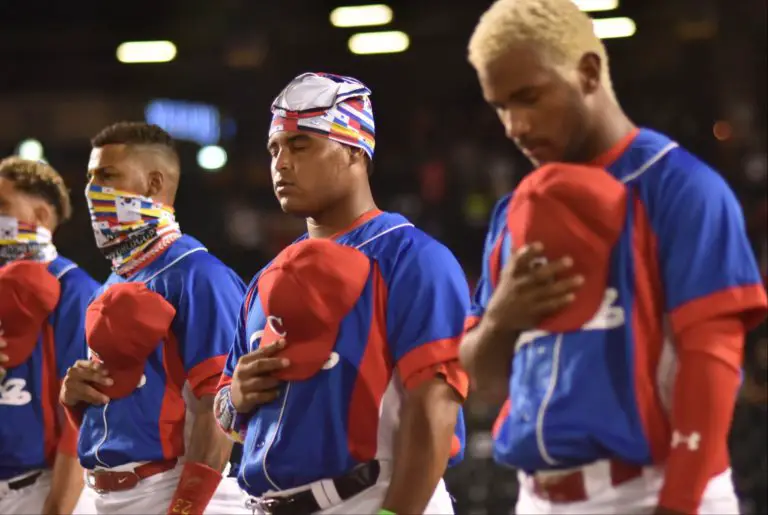 equipo cuba 1 Pelota Cubana USA