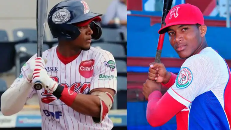 Llega a Tabasco figura del beisbol de Nicaragua Pelota Cubana USA