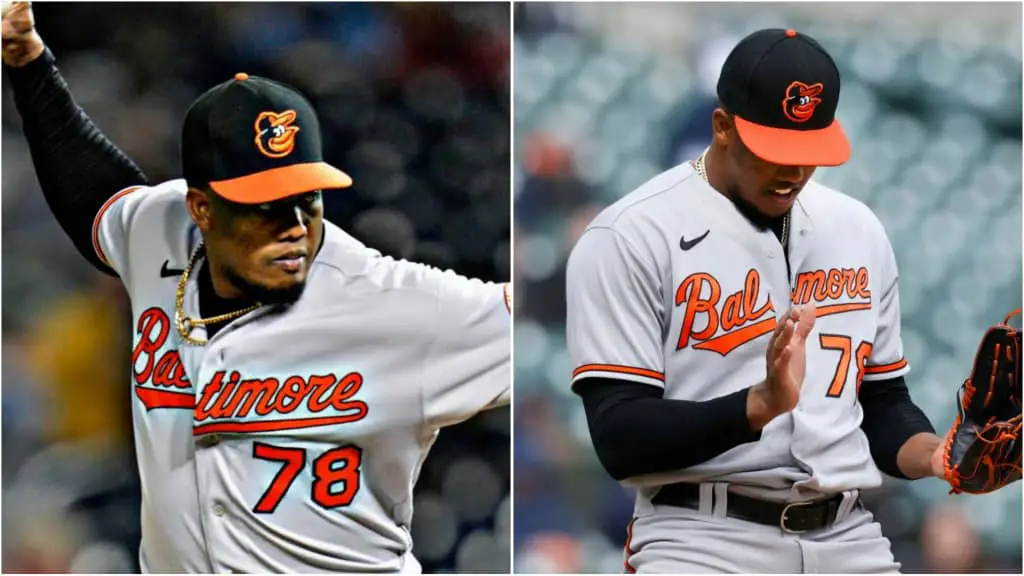 Resumen Orioles de Baltimore vs Marineros de Seattle