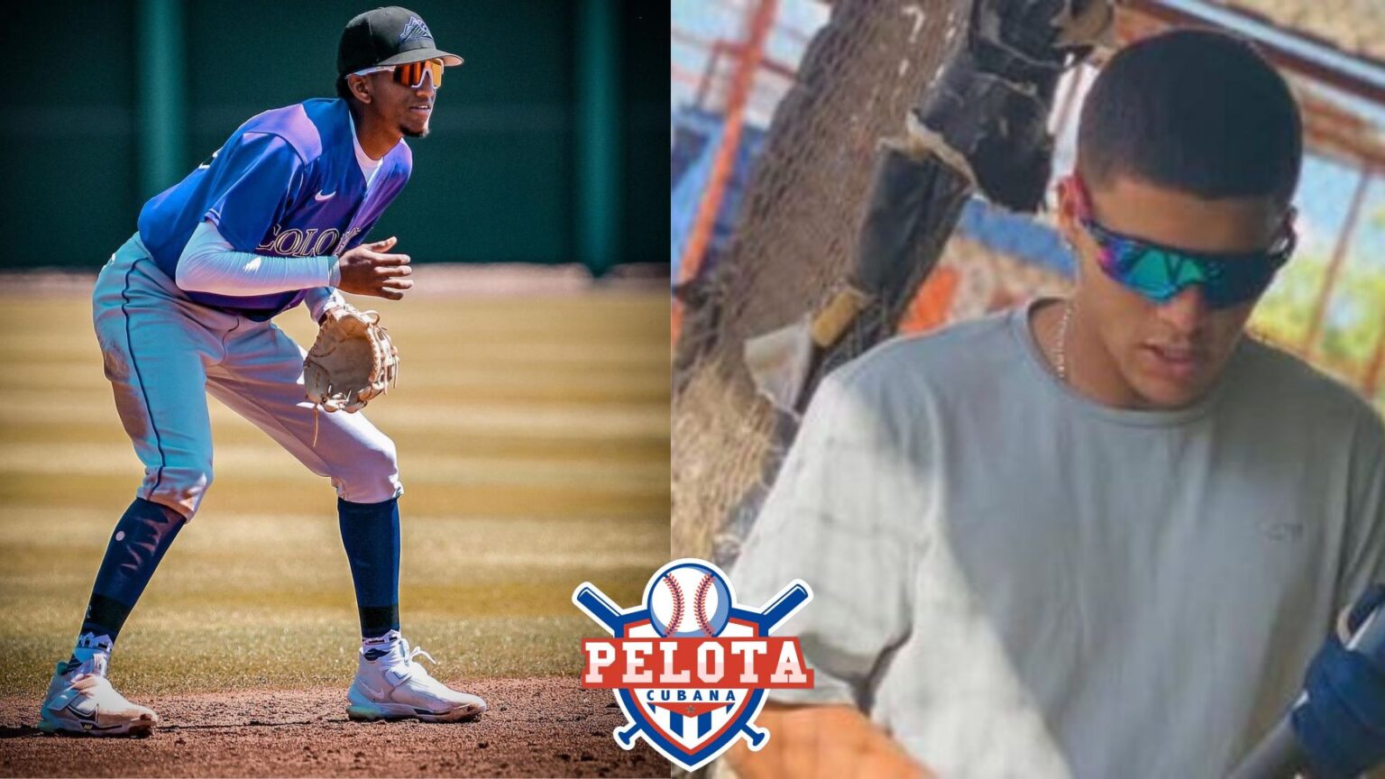 Dyan Jorge conecta Home run, Raudelis Martínez remolca dos, resumen ...