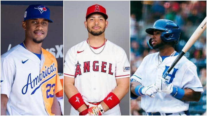 MLB presenta uniformes para el Juegos de las Estrellas