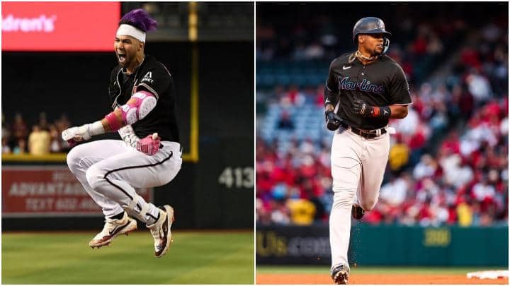 2 cubanos conforman el Todos Estrellas del mes de Mayo en MLB: Jorge Soler y Lourdes Gurriel