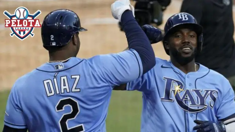 Yandy Díaz y Rady Arozarena hablan sobre su inclusión en el All Star Game