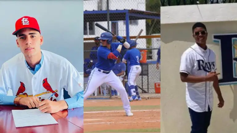 Tres jugadores cubanos estuvieron presentes en el All Star Game de la Dominincan Summer League, igualando la cantidad de participante de la mayor de las Antillas en la temporada pasada. En 2022 estuvieron presentes Loidel Chapelli Jr, Sandro Gastón y Lázaro Montes.