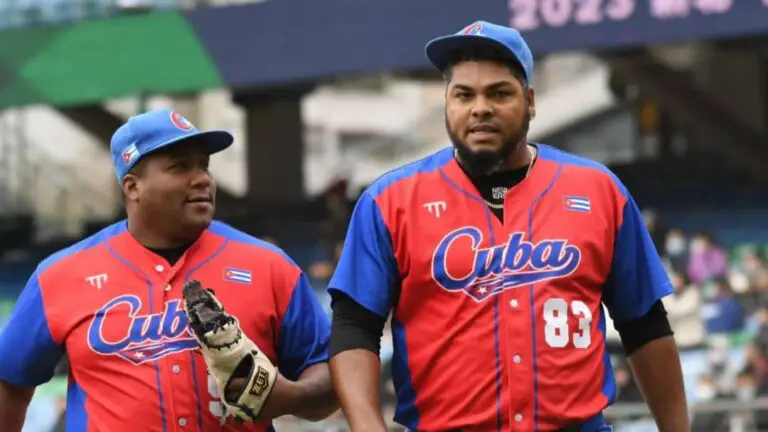 Cuba anuncia amplia Preselección de cara a los Juegos Panamericanos