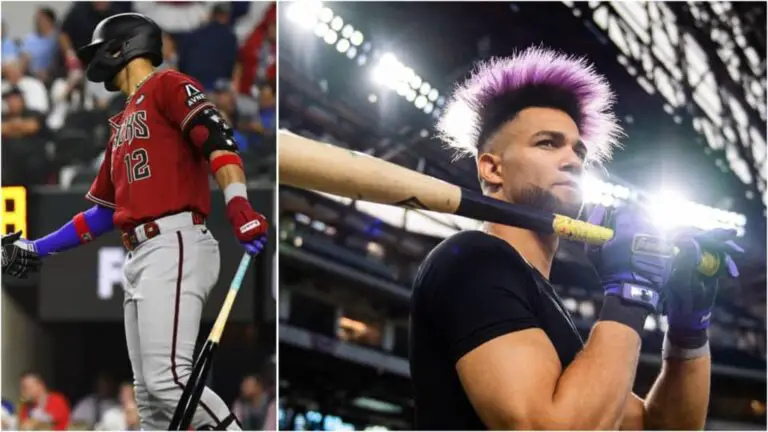 Lourdes Gurriel Jr empuja en la primera victoria fuera de casa de Arizona en una Serie Mundial