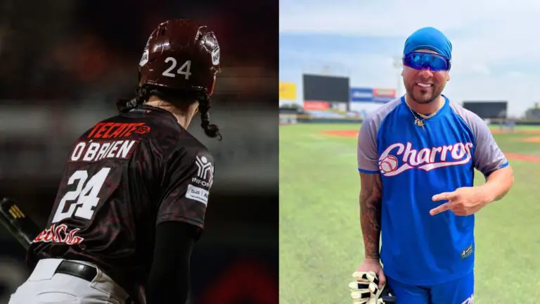 Liga Arco Mexicana del Pacífico amaneció hoy con una muy buena noticia para los fanáticos del  beisbol cubano