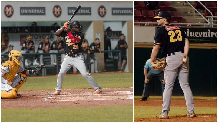 Adeiny Hechavarría remolca 2 y Orlando Rodríguez gana en inicio del béisbol puertorriqueño