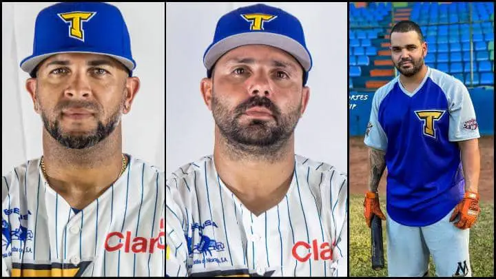 Dayan García, Lorenzo Quintana y Rubi Silva guían victoria de Chinandega en Nicaragua