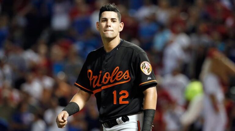 Oficial: Otro ex-Grandes Ligas regresa al béisbol cubano