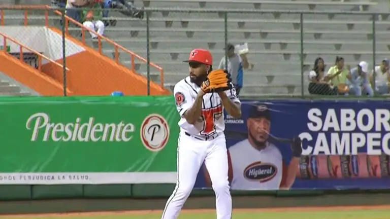 El tunero Darién Núñez firmó con los Toros de Tijuana de la Liga Mexicana de Béisbol según informó el periodista Francys Romero