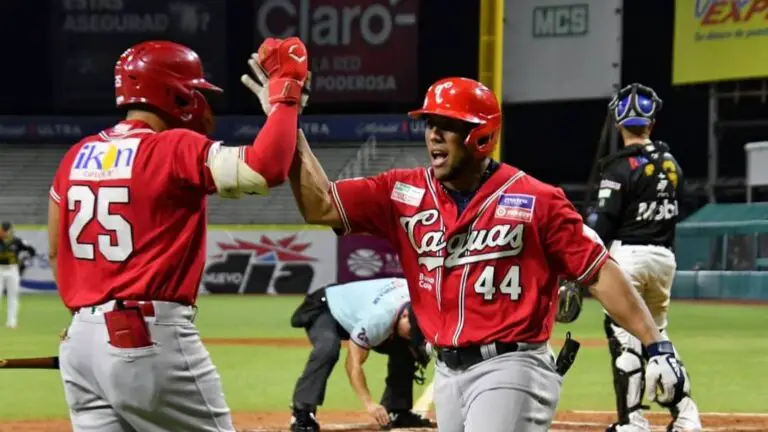 Este domingo continuó la acción en la semifinales de la Liga de Béisbol Profesional de Puerto Rico 'Roberto Clemente'' y dos cubanos fueron protagonistas en ambos choques dominicales.