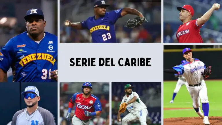Balance de los cubanos en la Serie del Caribe 2024