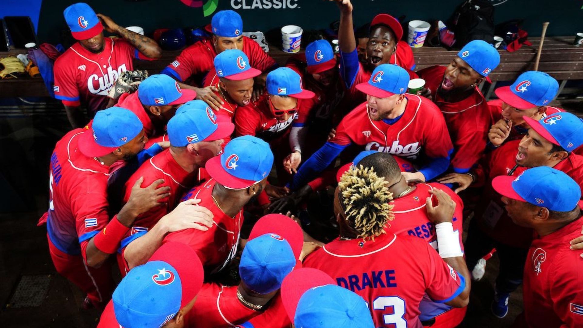 MLB y los Juegos Olímpicos: Un paso histórico para el béisbol mundial