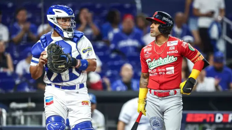 Panamá mantiene el invicto y Nicaragua sigue sin ganar en la Serie del Caribe