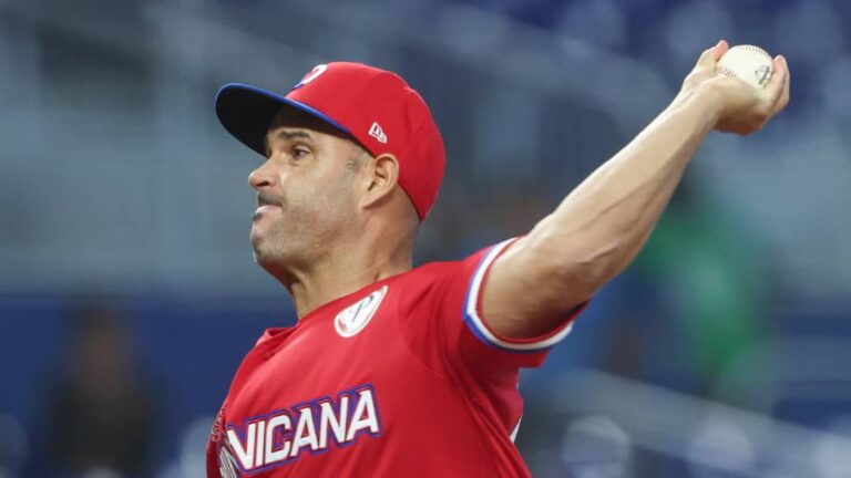 Dominicana blanquea a Curazao y Raúl Valdés hace historia en Series del Caribe