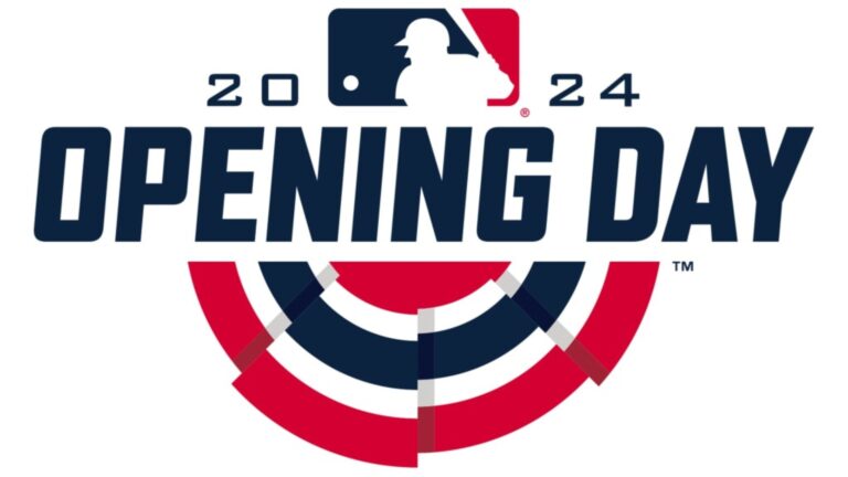 Opening Day 2024: Los 30 Lanzadores Listos para el Día Inaugural de la MLB.