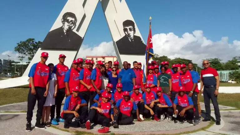 Cuba conoce Calendario para el Pre-Mundial Sub-15 en Santo Domingo