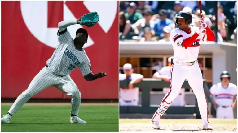 Medias Blancas de Chicago suben a MLB al cubano Óscar Colás