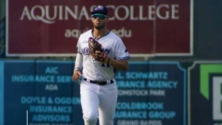 Roberto Campos Encabeza Accionar Cubano En Clase A Avanzada Con Tres 