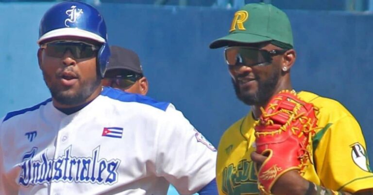 Un repaso a los jugadores contratados en MLB que luego volvieron al béisbol cubano.