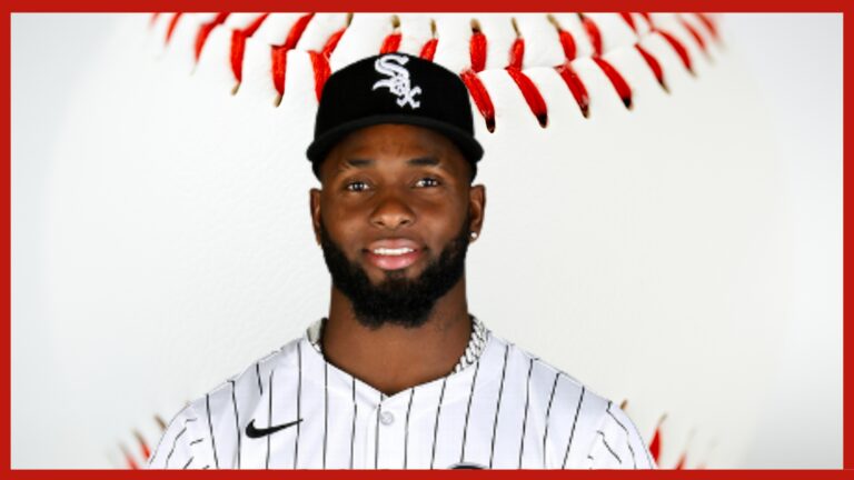 Luis Robert Jr: ¿Será pelotero franquicia en los Chicago White Sox?