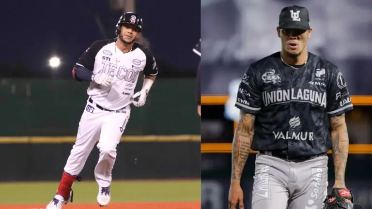 Cuba estará representada en el Juego de Estrellas de la LMB al ser seleccionados para el mismo el matancero Yadiel Hernández y el lanzador pinero Yoan López