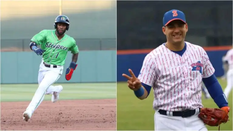 Julio Pablo Martínez y José Iglesias despachan jonrones y rozan los .300 de average en Triple A