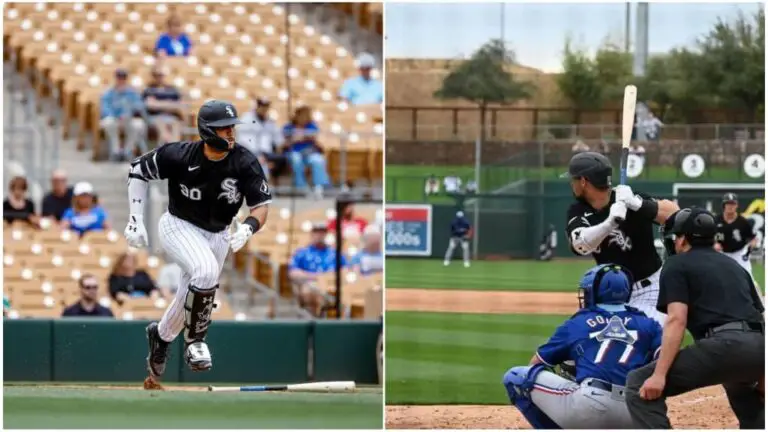 Edgar Quero pega jonrón y guía el triunfo de Birmingham Barons en Doble-A