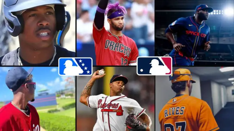 Actuación de los cubanos en todo el Sistema MLB (20 de mayo)